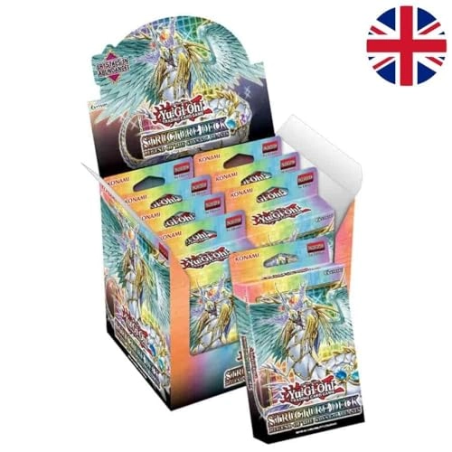 Legend of the Crystal Beasts - SDCB Polish