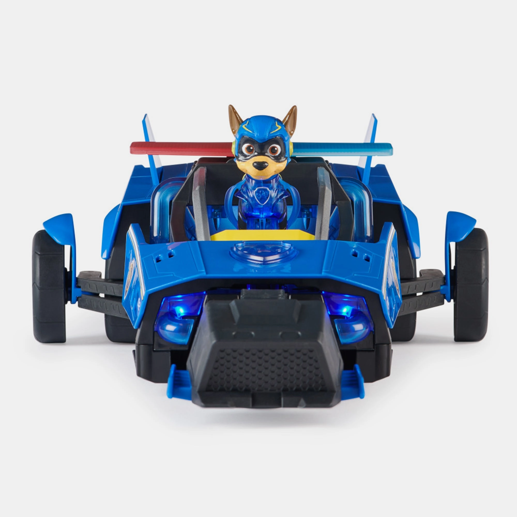 Chase’S Transforming Cruiser - 2 pcs