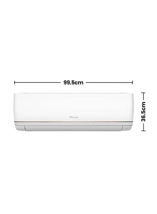 SGS181-NE - 1.5 Ton 18000 BTU