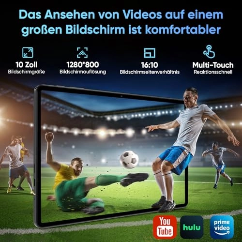 A30 - 64GB 10"