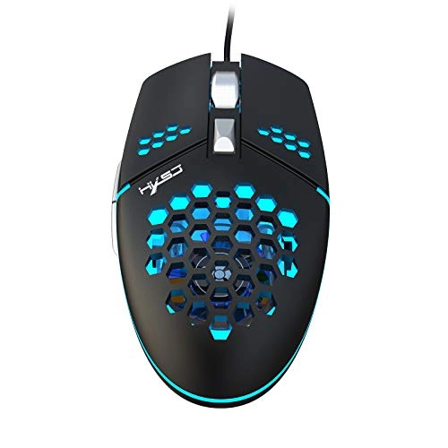 J400 Mouse - USB