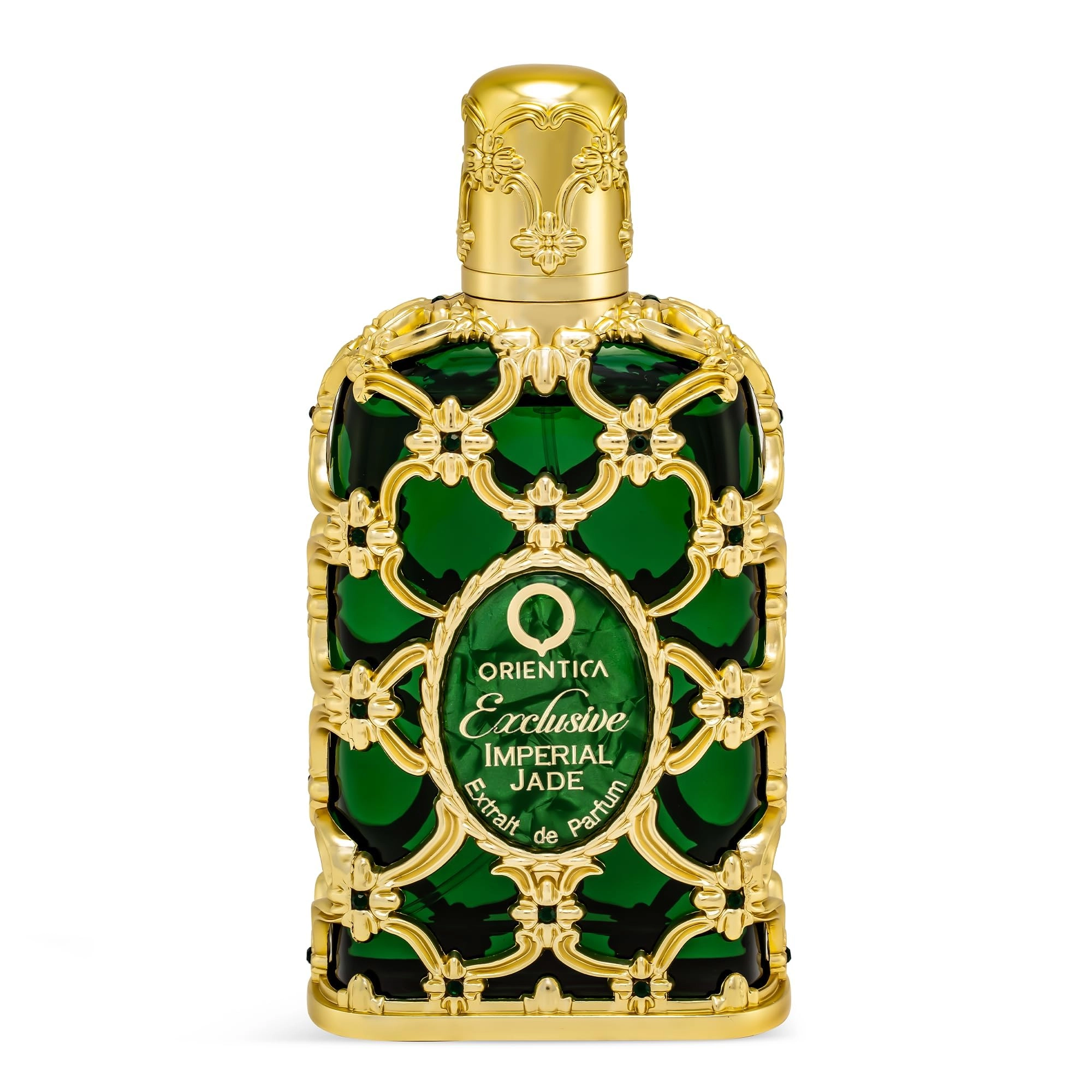 Orientica Imperial Jade - 80 ml