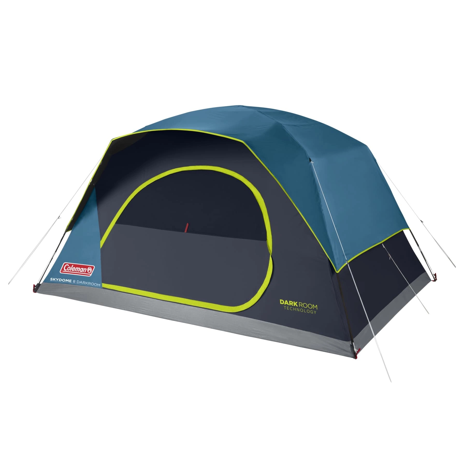 Coleman Skydome - 8-Person