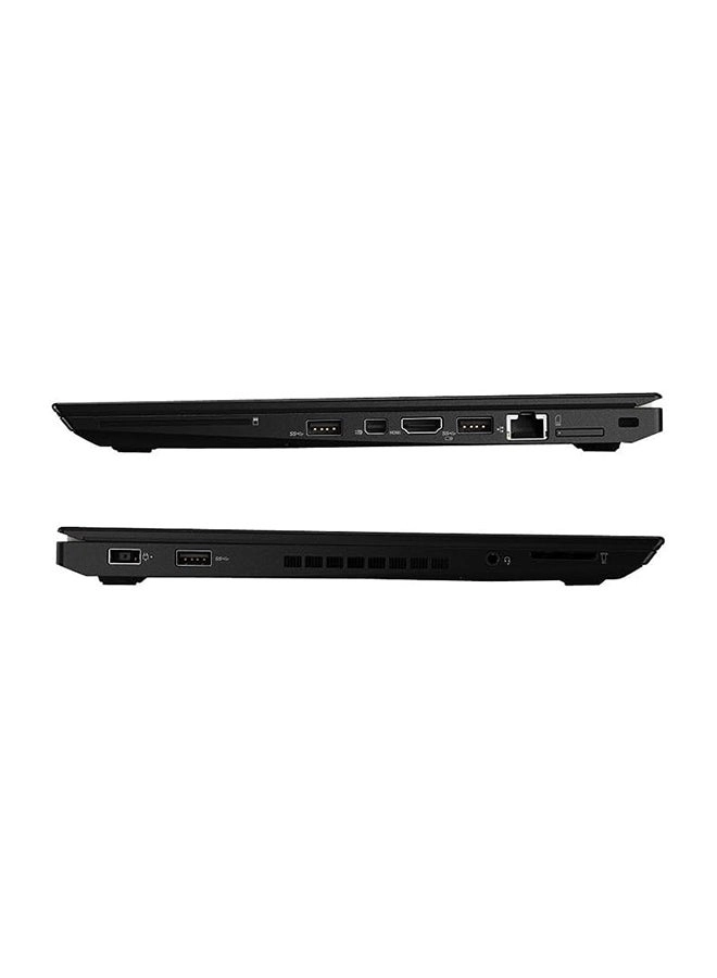 (Renewed) ThinkPad T460 - 14'' Core i5 8GB DDR4 512GB SSD