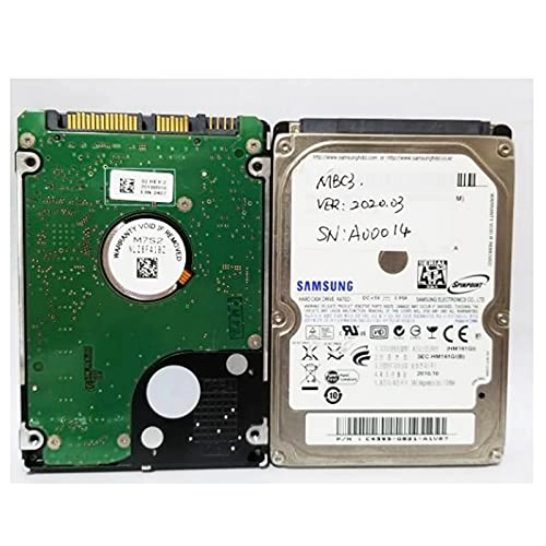 MB STAR C3 - Multiplexer D630