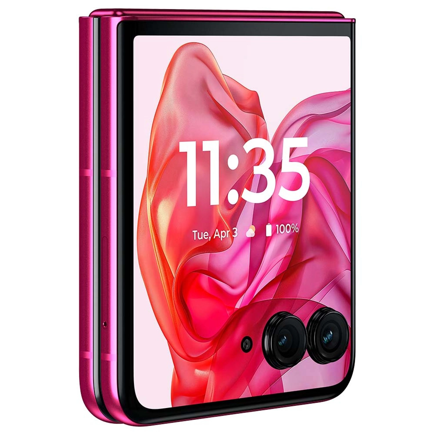 Razr 50 Ultra - 12GB 512GB