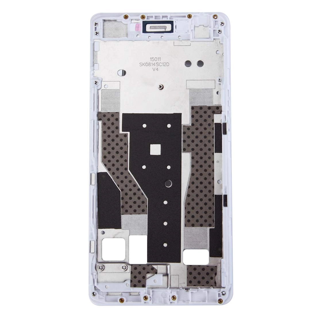 Middle Frame Bezel Plate for OPPO A11X / A9(2020)