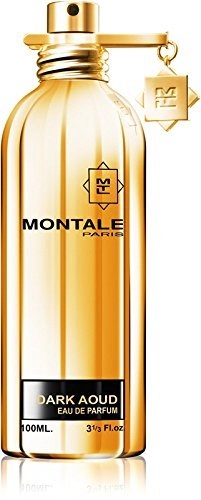 Montale Paris Dark Aoud Eau de Parfum 100ml
