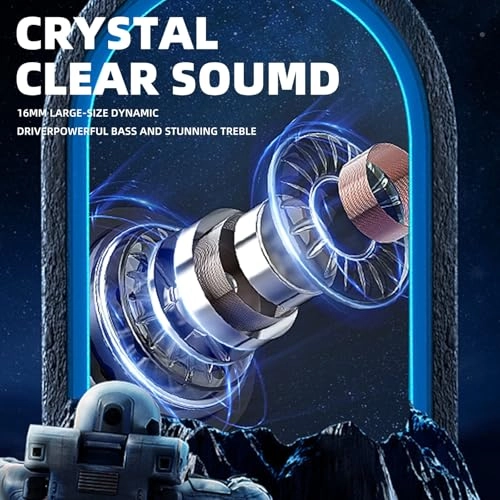 JM13 Wireless Earbud