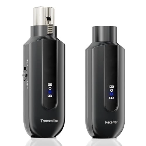 XIAOKOA Wireless Transmission System - 2.4GHz