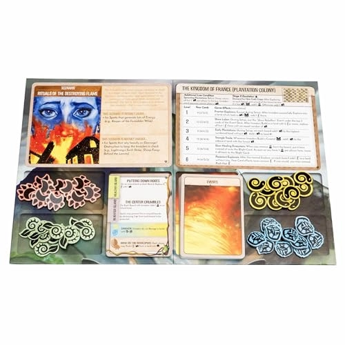 Spirit Island: Branch & Claw