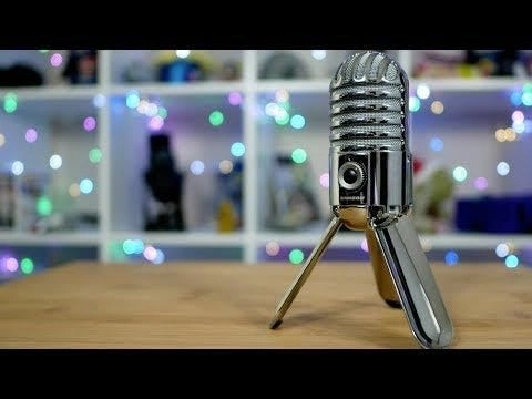 Meteor Mic USB Microphone