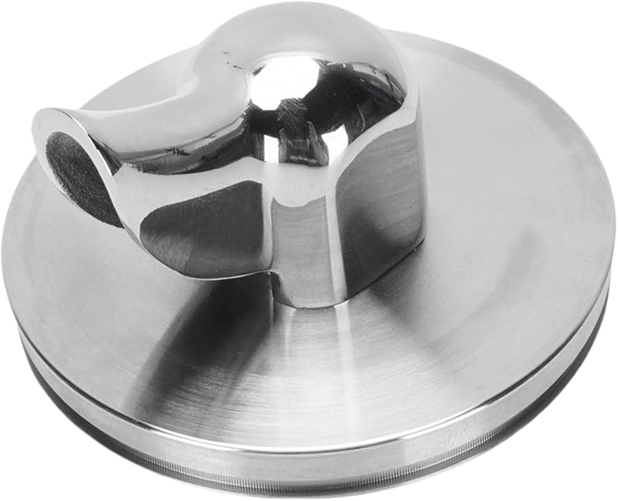 Portafilter Spout Attachment