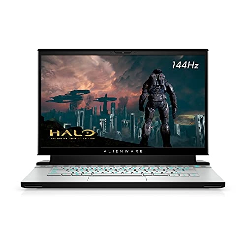 M15 R4 - 15.6'' i7-10870H 16 GB DDR4 1 TB SSD