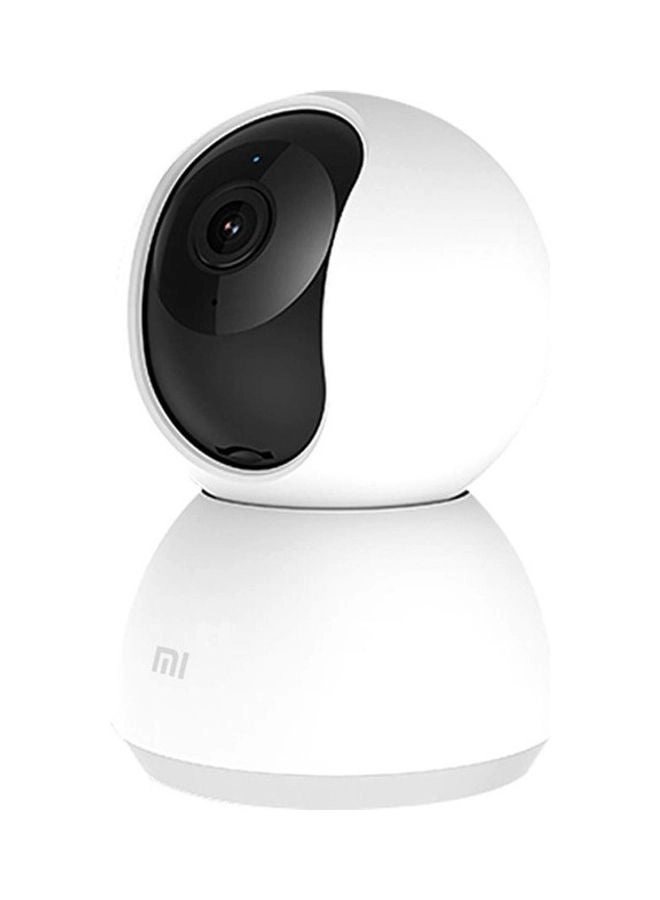 Day/Night Vision Dome Camera 2 MP