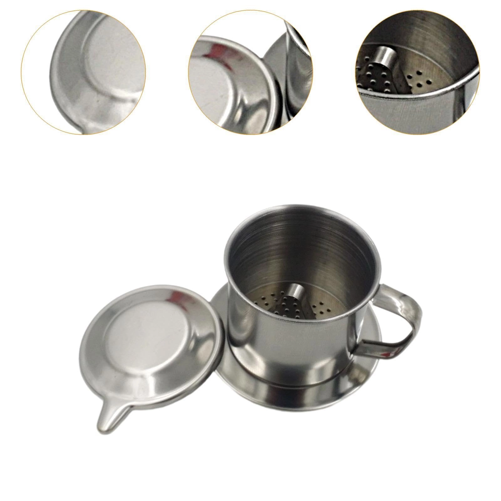 Vietnamese Coffee Filter