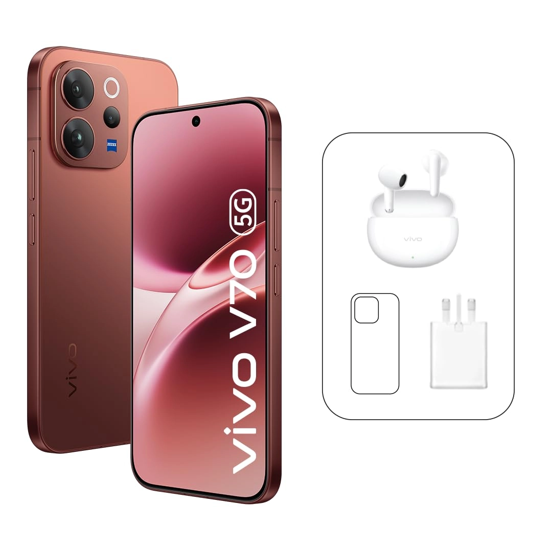 VIVO V70 - 12GB 512GB