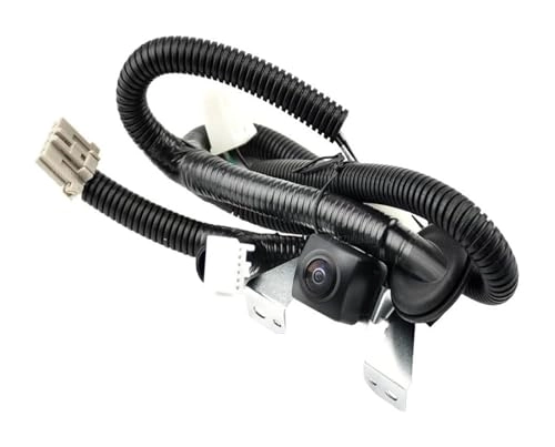 Rear View Camera - Night vision wireless HD