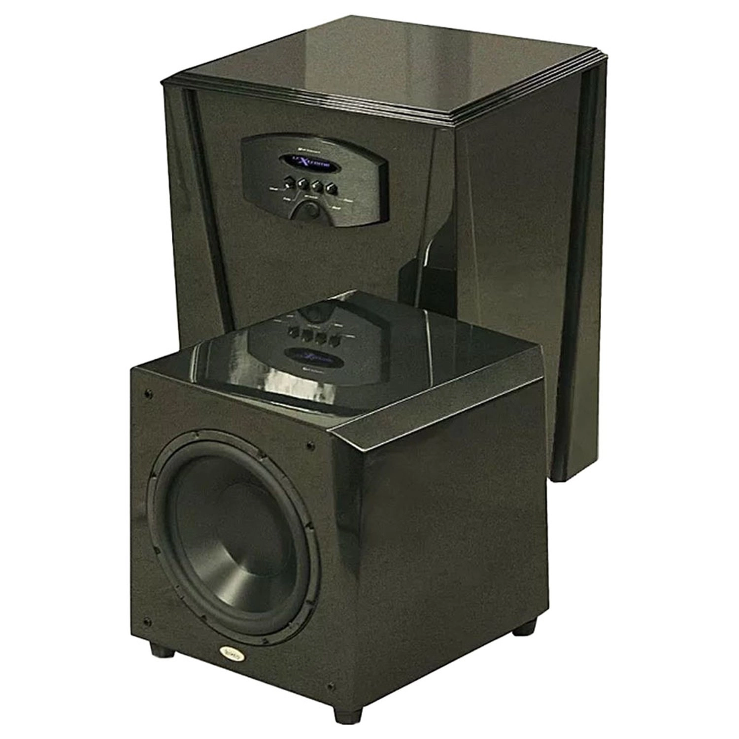 Xtreame XD - 1000 Watt 15"