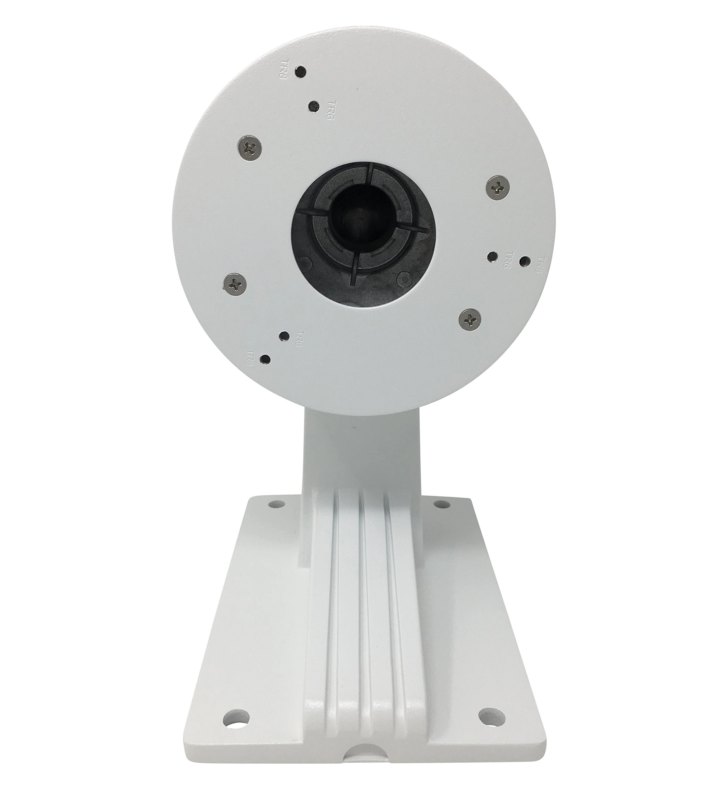 AmSecu DS-1273ZJ-130-TRL - Wall Mount Outdoor 2 Pack
