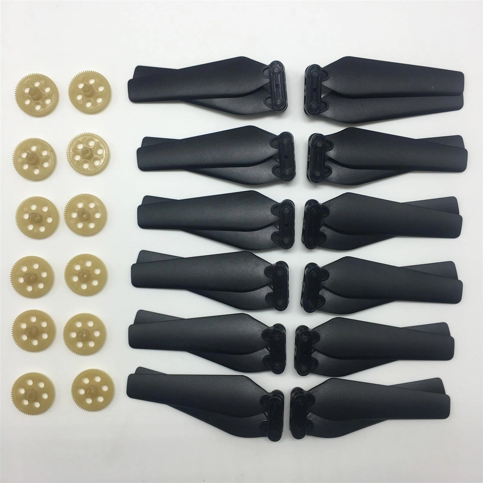 Replacement Arm - Z5 RC Drone White