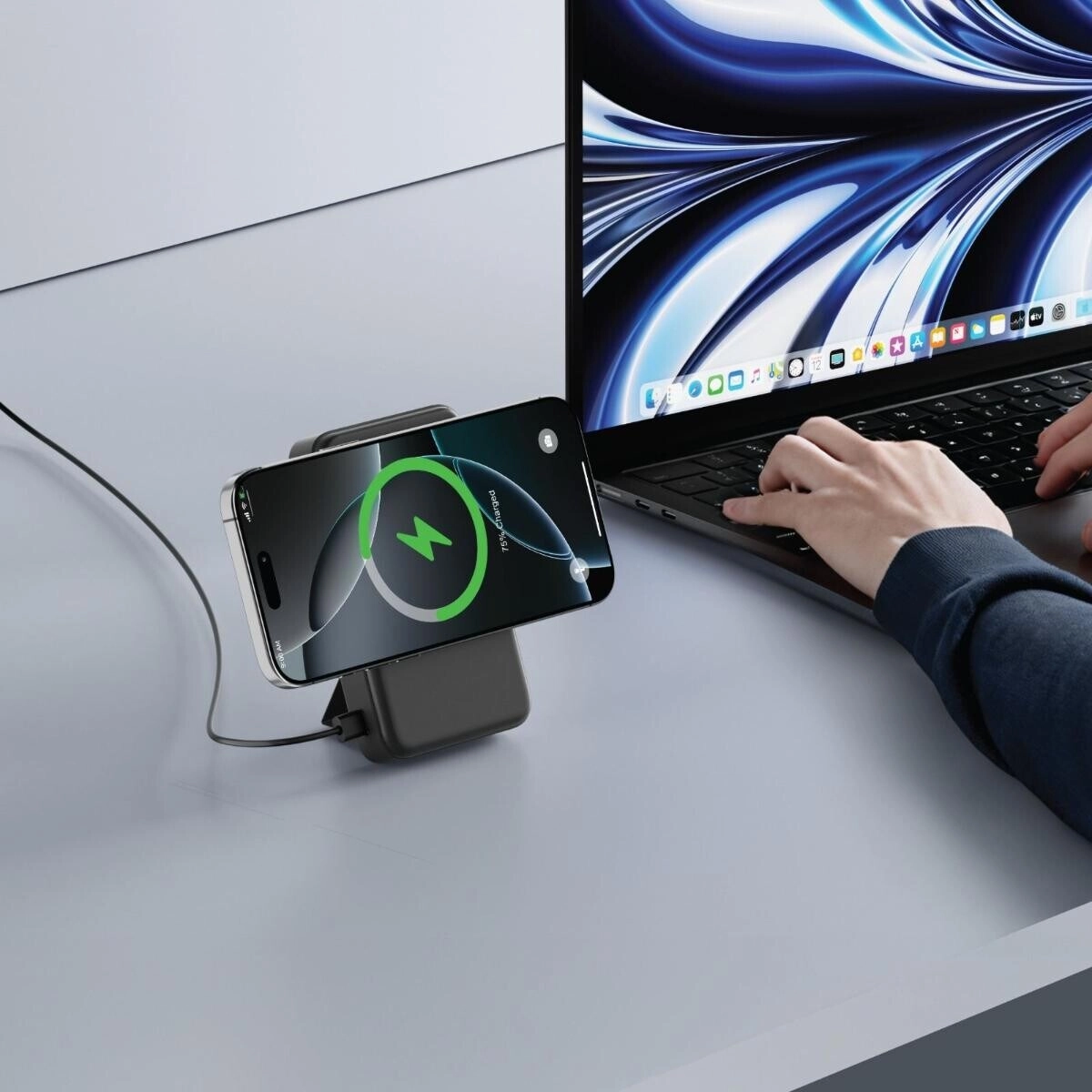 Pocket Volt - 10000mAh 20W