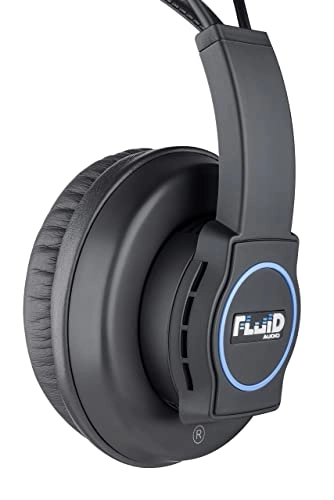 Focus Wired Headphone
