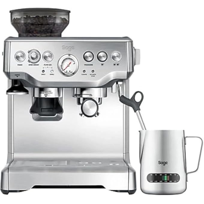 Sage Barista Express SES875