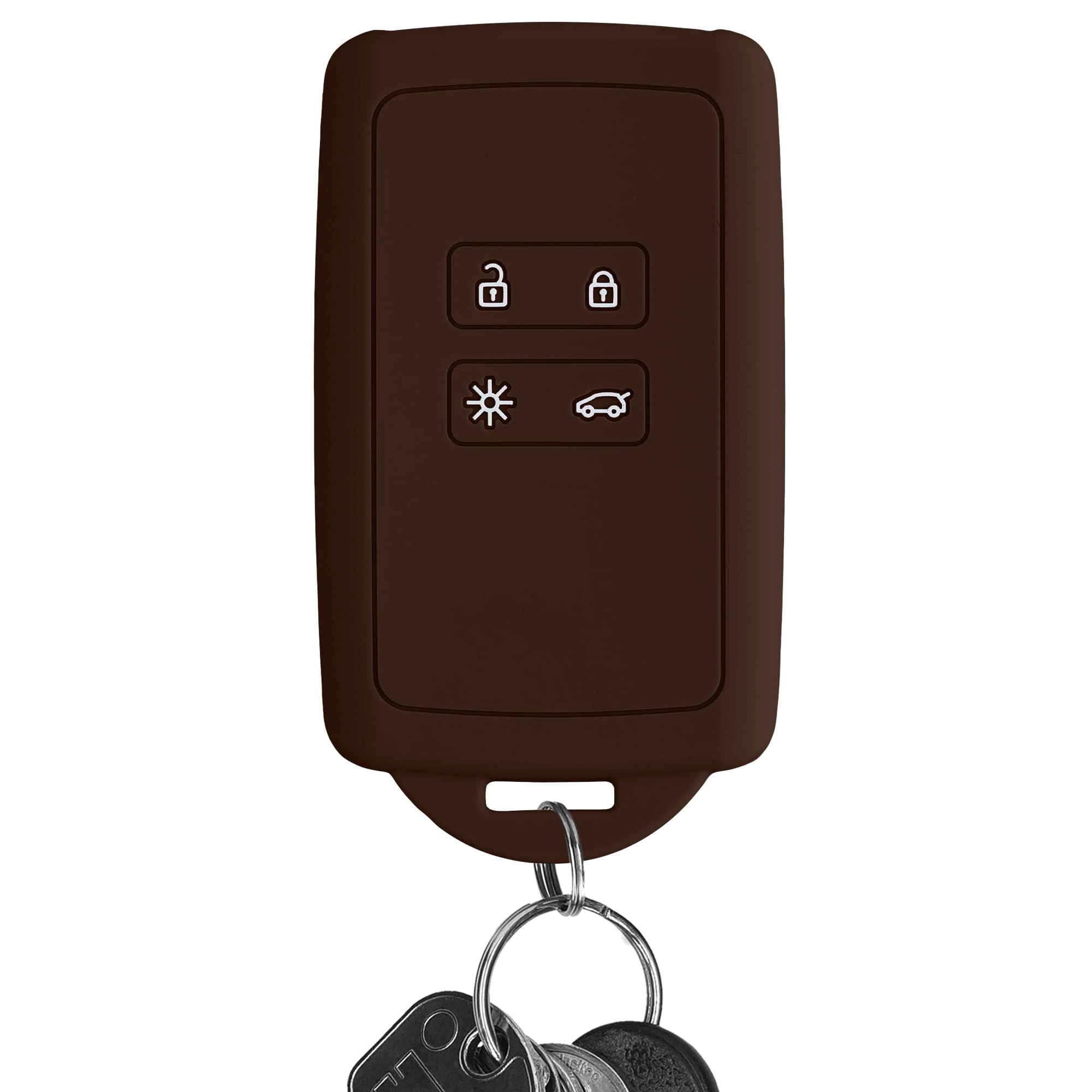 Car Key Cover - Car,Shape