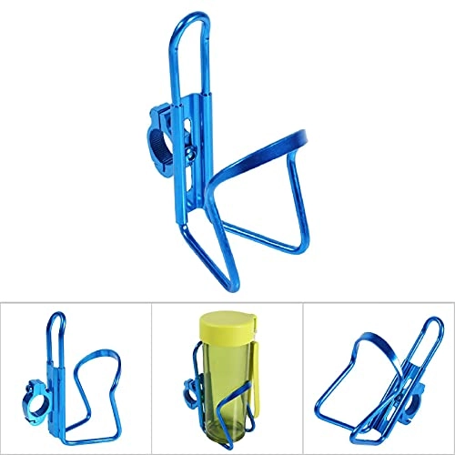 Motorcycle Cup Holder - 500ml Aluminum Alloy 7/8''-1'' Handlebars