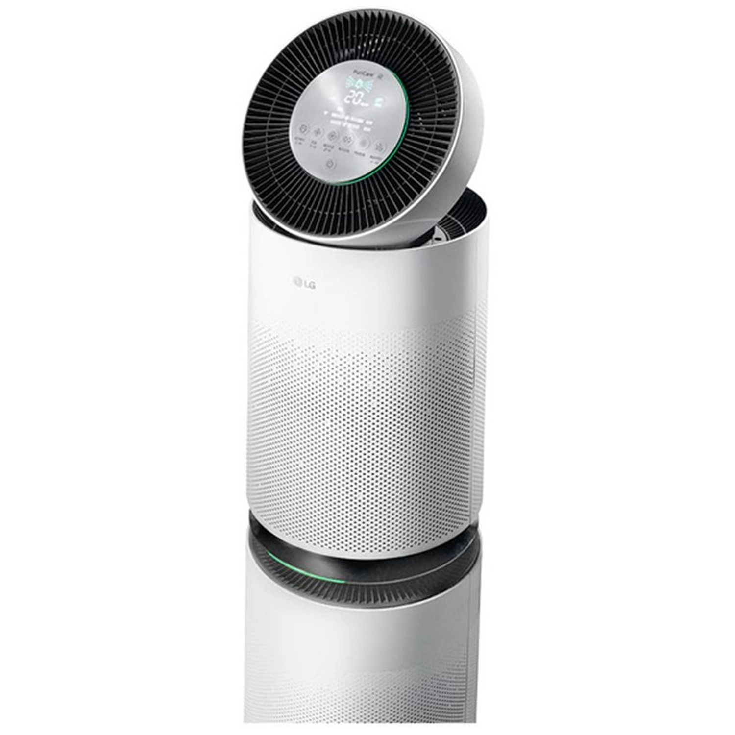 AS95GDWV0 - 360º Purification Clean Booster