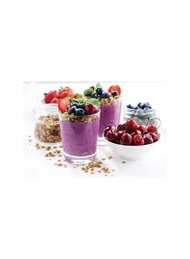 BX4000 - Blender With Grinder