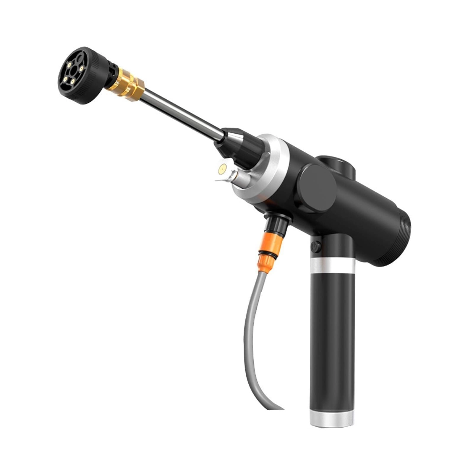 High Pressure Cleaner - One Battery 20BAR