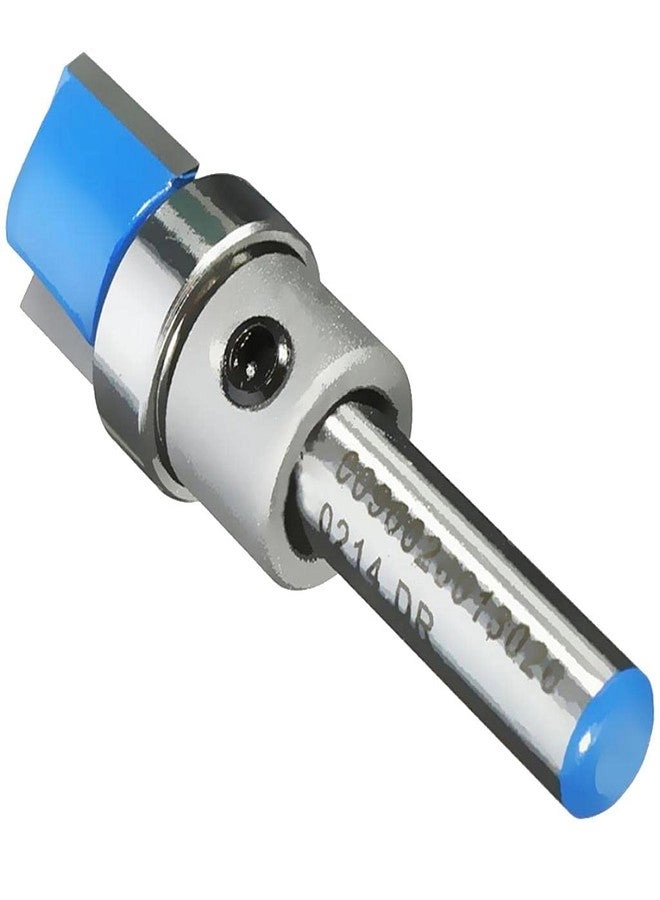 Kawn Flush Trim Cutter Router Bit - 1/4" Shank