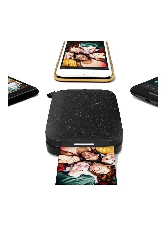 Sprocket Select - 2x3