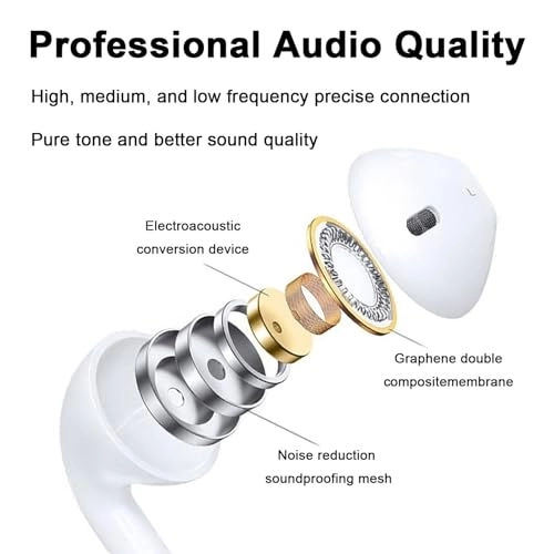 X1 Wired Earbud Pack