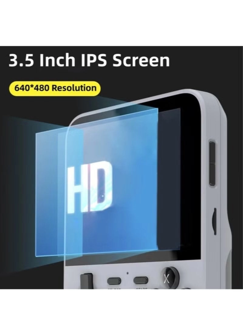M18 - 64GB 128GB