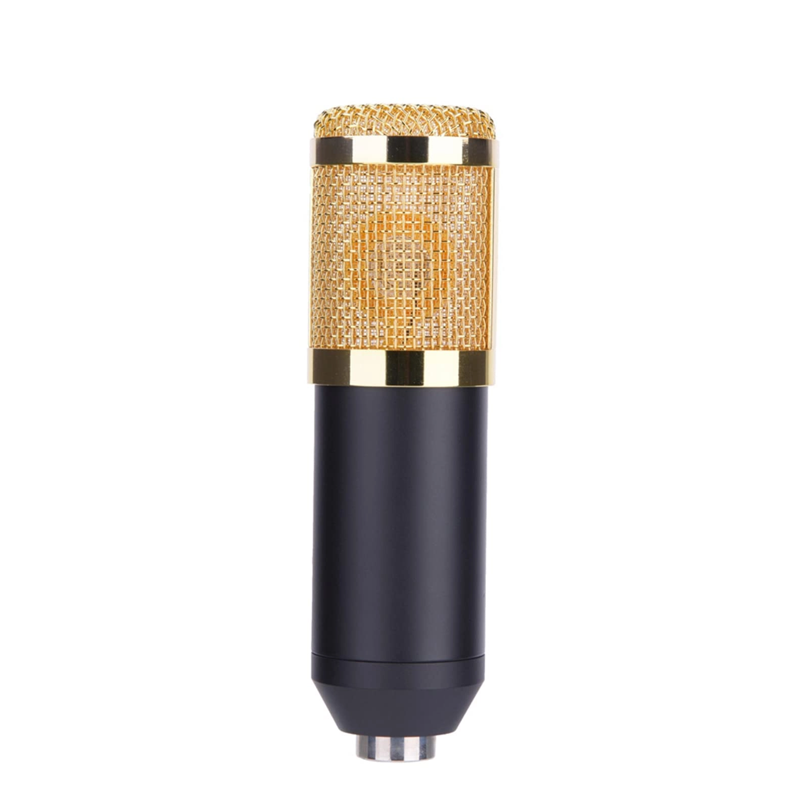 Sorandy High Performance Studio Condenser USB Microphone