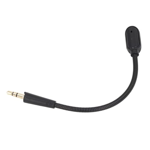 Barracuda X RJ45 Microphone