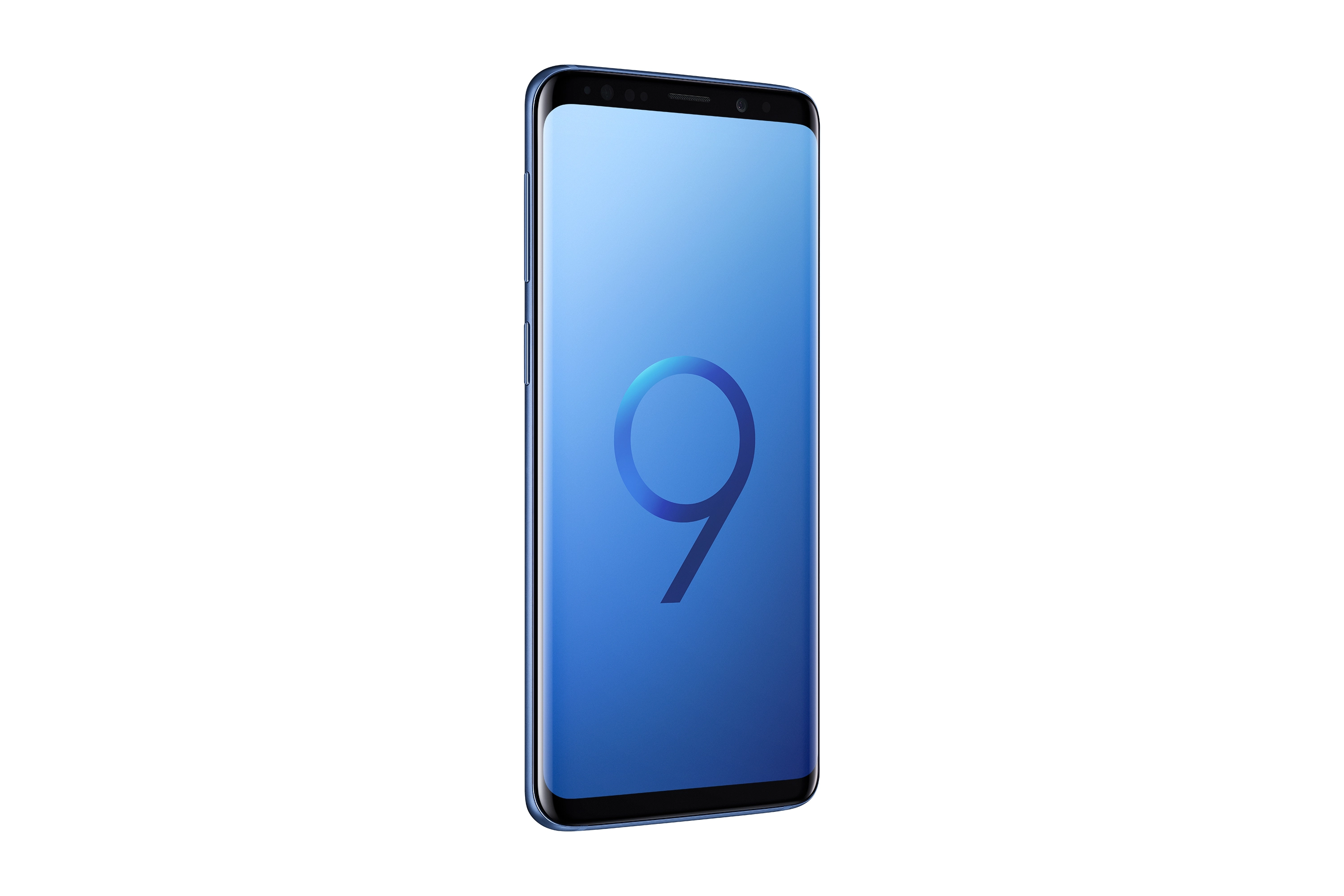 Galaxy S9 - 4GB 64GB