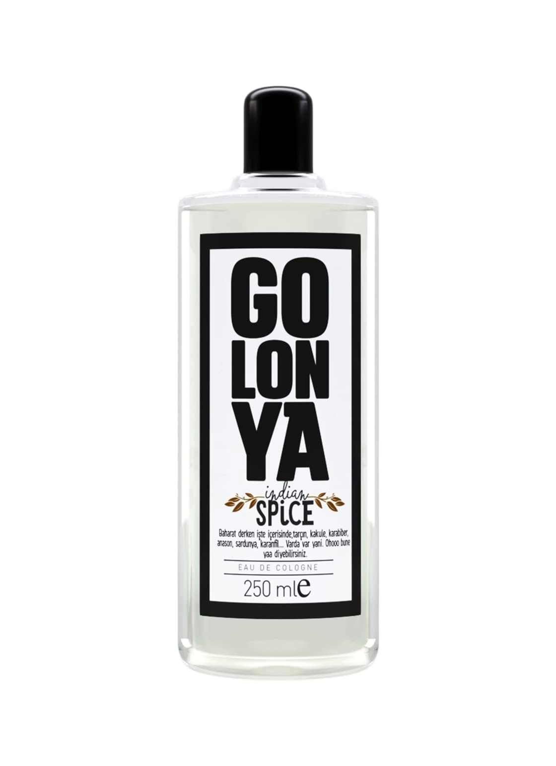 golonya SPICE - 250ml