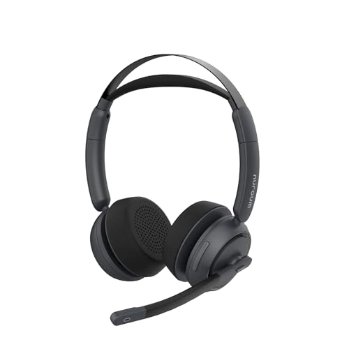 HP31S Wireless Headset