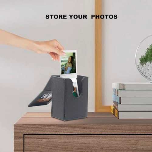 Picture Storage Box - 1 piece(s) 54 x 86mm