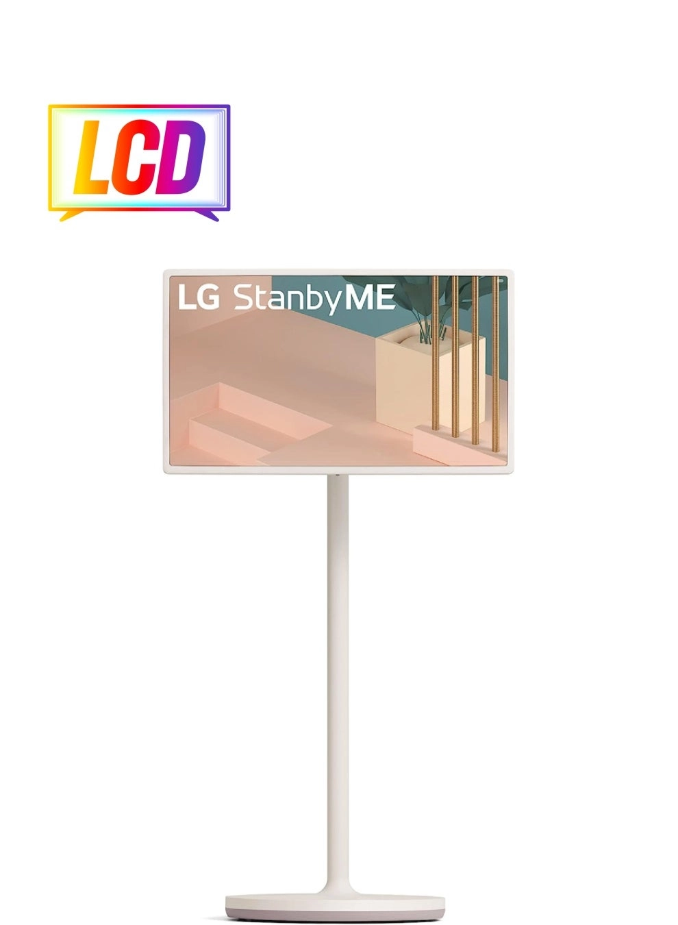 27ART10AKPL - 27 inch