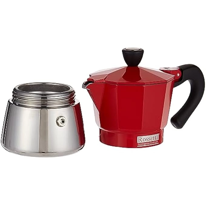 Mio Moka - 3 Cup Induction