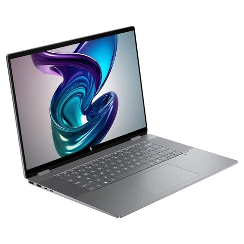 OmniBook X Flip - 16'' Ryzen AI 7-350 24GB DDR5 2 TB SSD