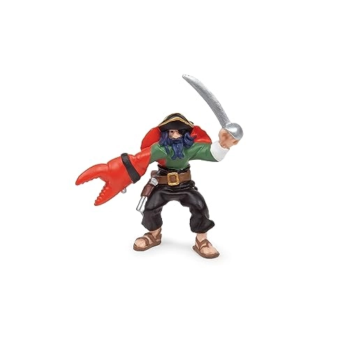 Mini Tub's Pirates and Corsairs - 12 pcs