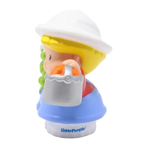 Little People - Eddie (N4629EDDIE)