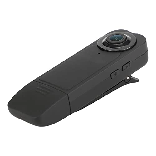 Body Camera - 1920 x 1080 pixels