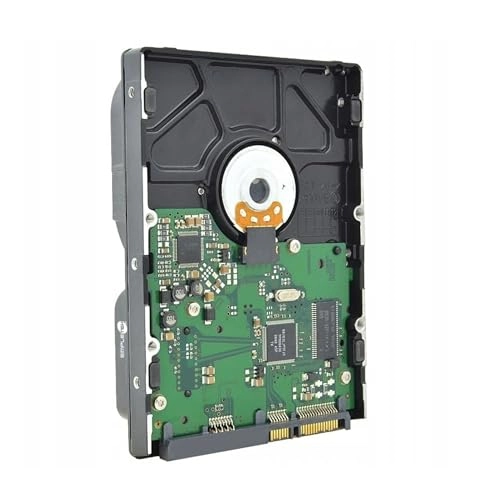 3.5" 7200rpm 8MB SATA 3Gb/s (10397-SIMPLETEK) - 80GB
